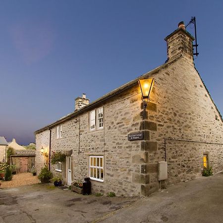 West End Cottage And Shippon Eyam Dış mekan fotoğraf