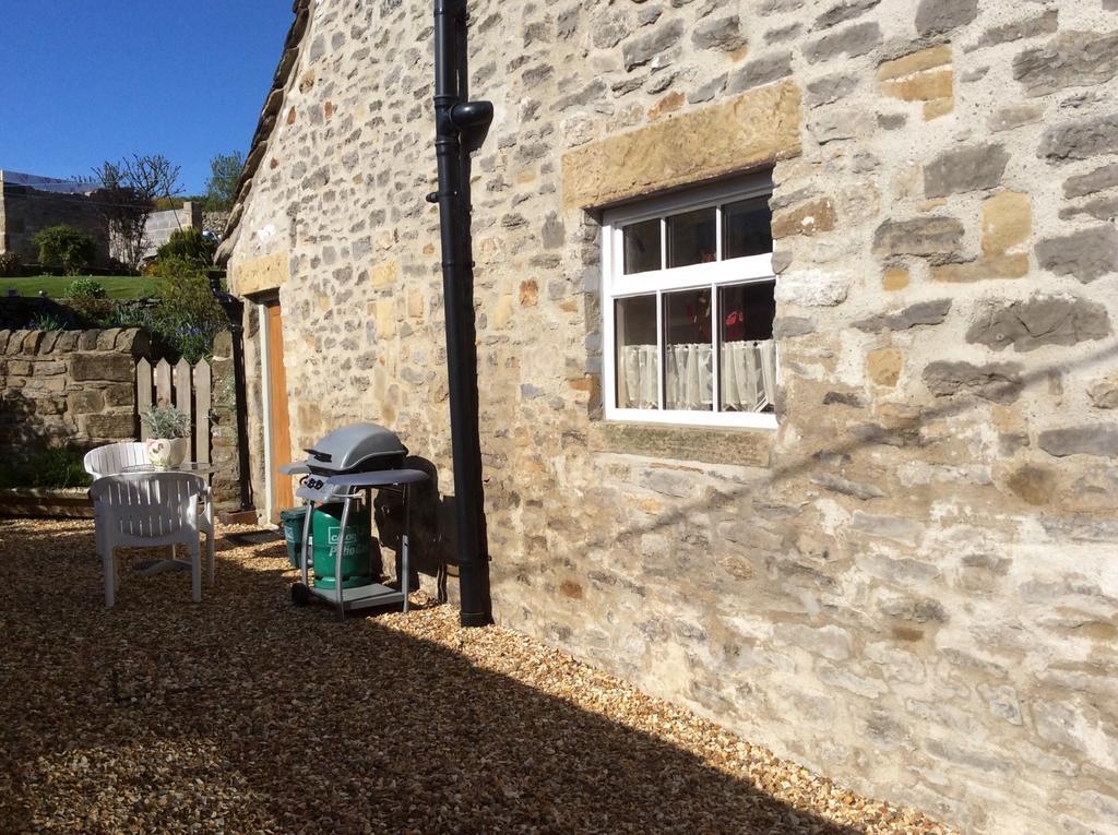 West End Cottage And Shippon Eyam Dış mekan fotoğraf